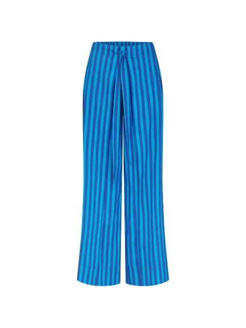 Lima trousers by SIMON MILLER