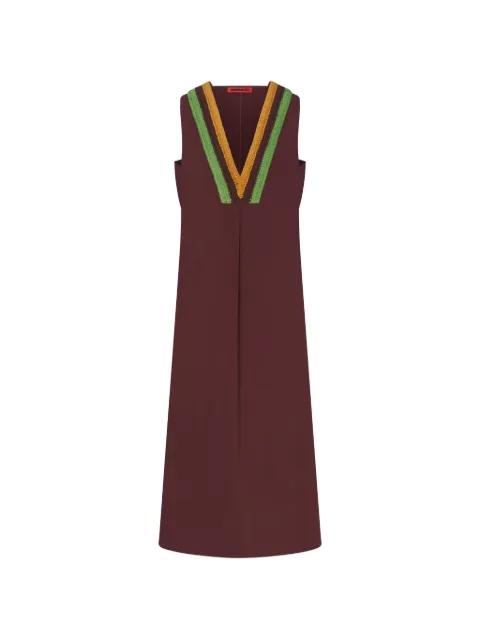 Mar midi dress by SIMON MILLER