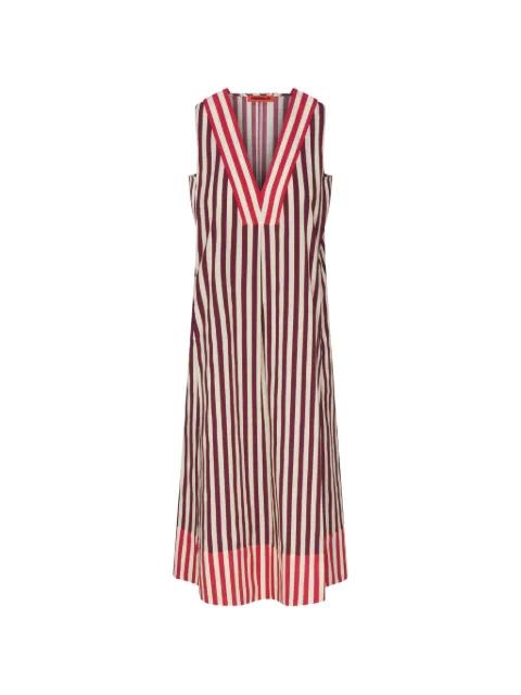 Mar midi dress by SIMON MILLER