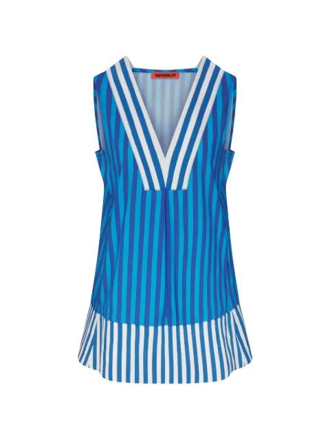 Mar mini dress by SIMON MILLER