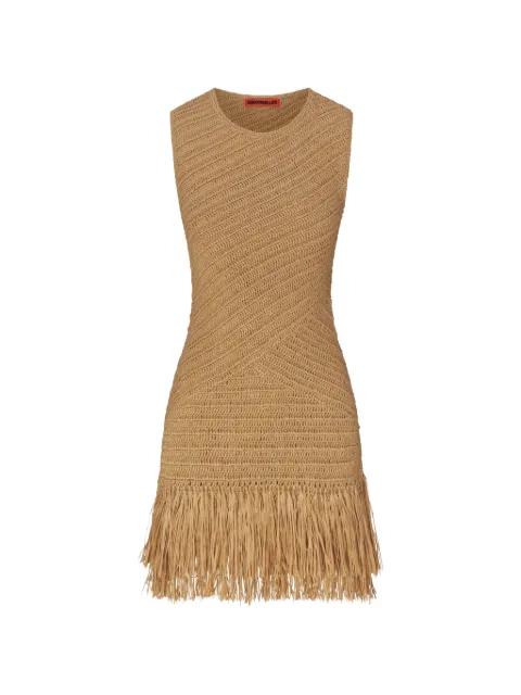 Mira mini dress by SIMON MILLER