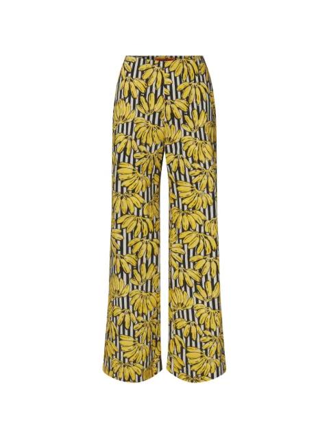 Pia trousers by SIMON MILLER