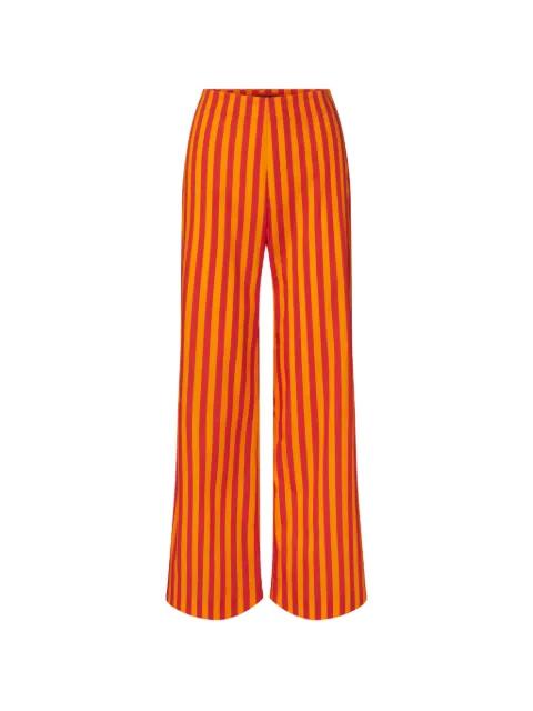 Pia trousers by SIMON MILLER