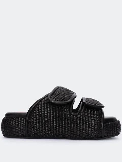 Raffia Cro slides by SIMON MILLER