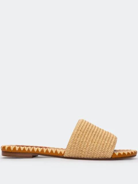 Raffia Salerno slides by SIMON MILLER