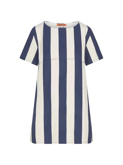 Sahara mini dress by SIMON MILLER