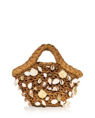 Shelly Tote by SIMON MILLER