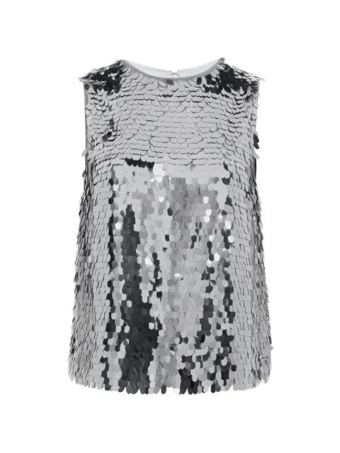 Shirley top by SIMON MILLER