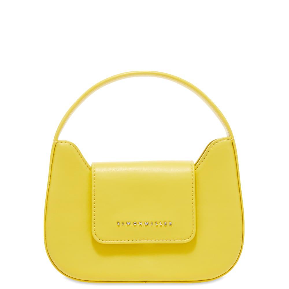 Simon Miller Mini Retro Bag by SIMON MILLER