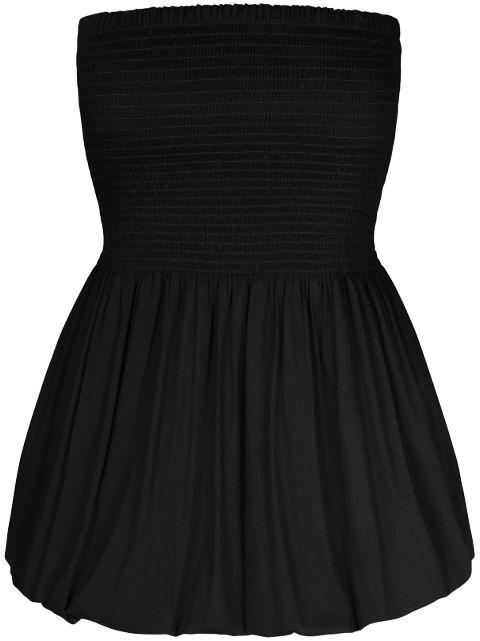 Via dress by SIMON MILLER