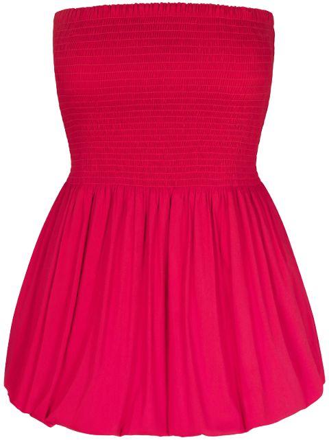 Via dress by SIMON MILLER