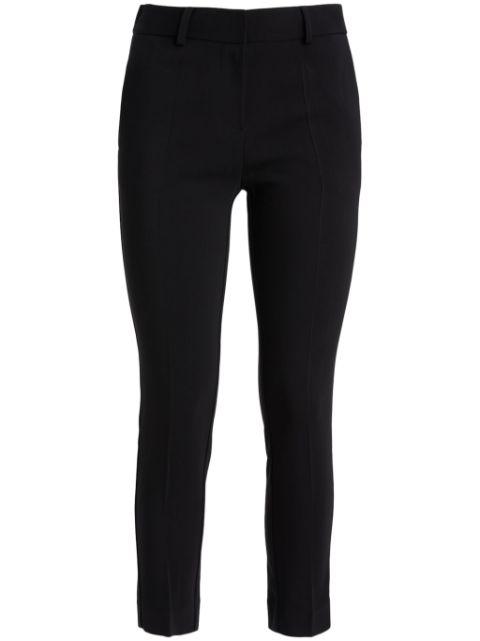 skinny trousers by SIMONA CORSELLINI