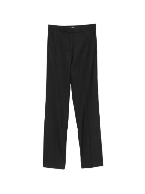 tailored trousers by SIMONA CORSELLINI