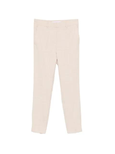 tailored trousers by SIMONA CORSELLINI