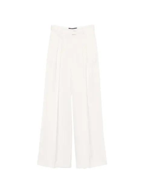 tailored trousers by SIMONA CORSELLINI