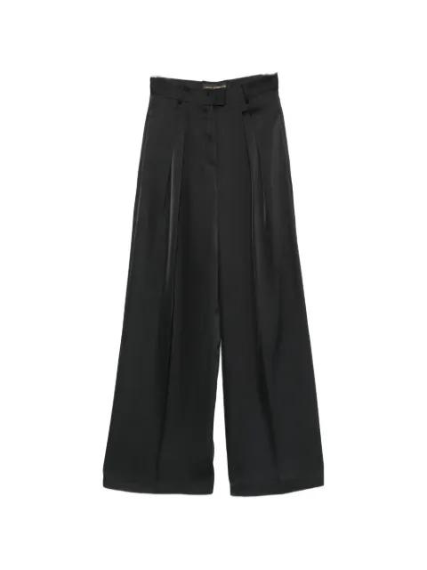 tailored trousers by SIMONA CORSELLINI