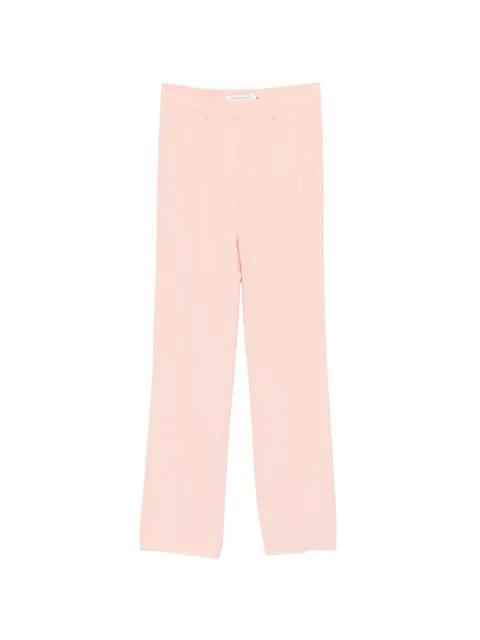 tailored trousers by SIMONA CORSELLINI