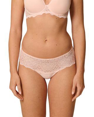 Caresse Boyshort by SIMONE PERELE