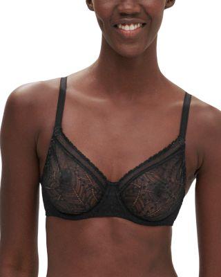 Comete Full Coverage Lace Bra by SIMONE PERELE