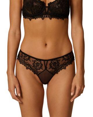 Idole Tanga by SIMONE PERELE