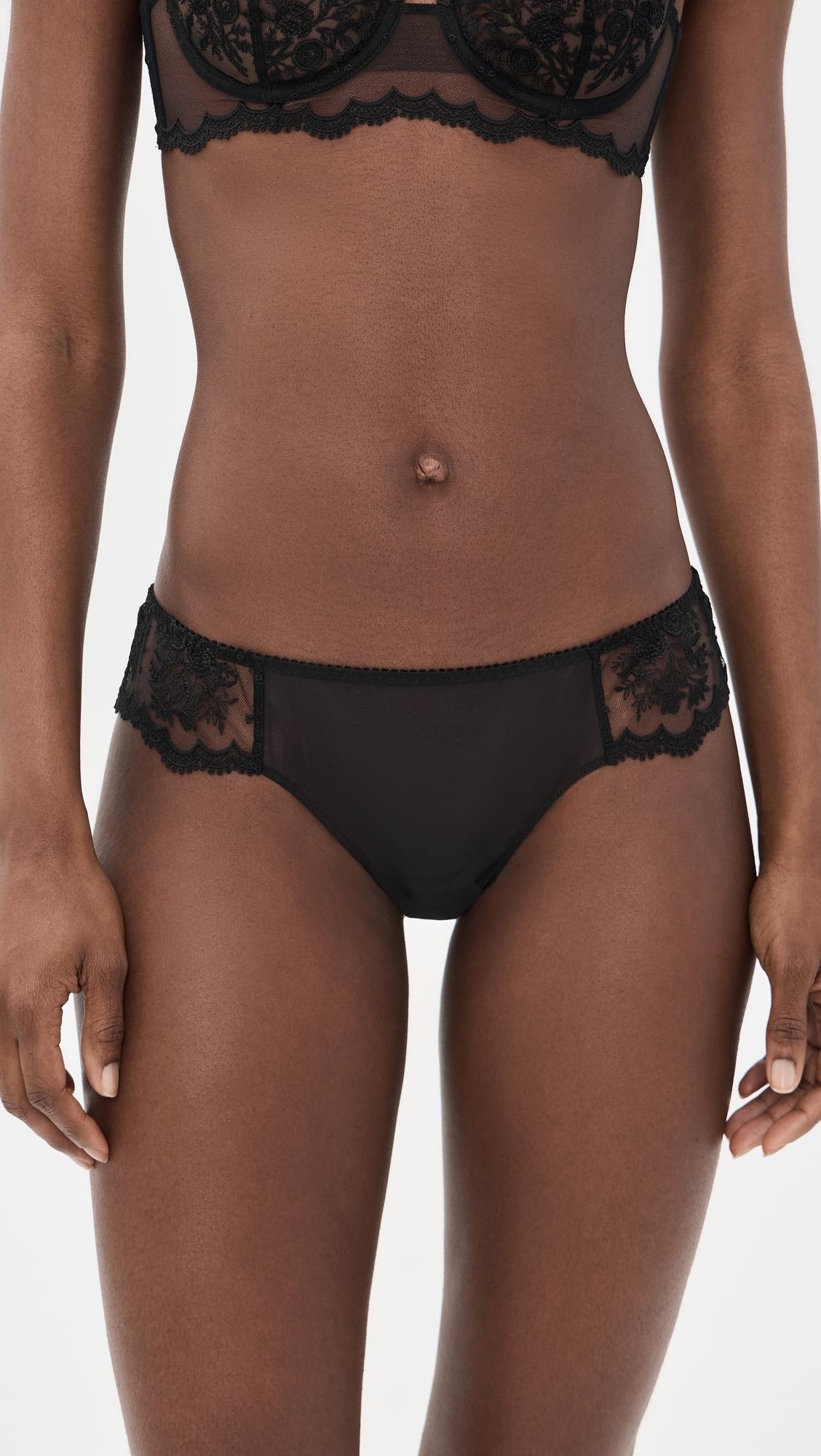Ingrigue Tanga Panty by SIMONE PERELE