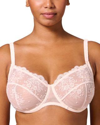 Intrigue Full Cup Bra by SIMONE PERELE