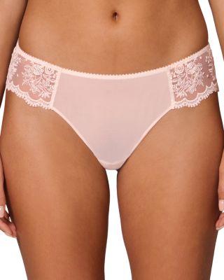 Intrigue Tanga by SIMONE PERELE