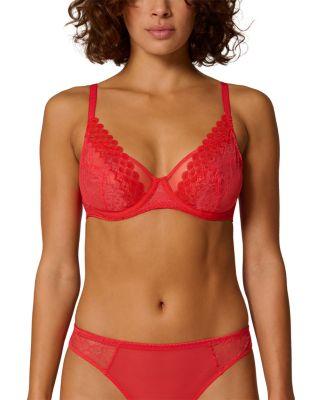 Radieuse Underwire Bra by SIMONE PERELE