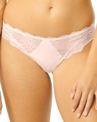 Reve Lace Bikini by SIMONE PERELE