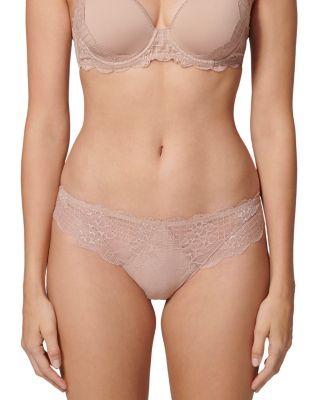 Reve Lace Bikini by SIMONE PERELE
