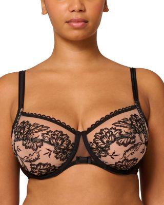 Romance Full Cup Bra by SIMONE PERELE