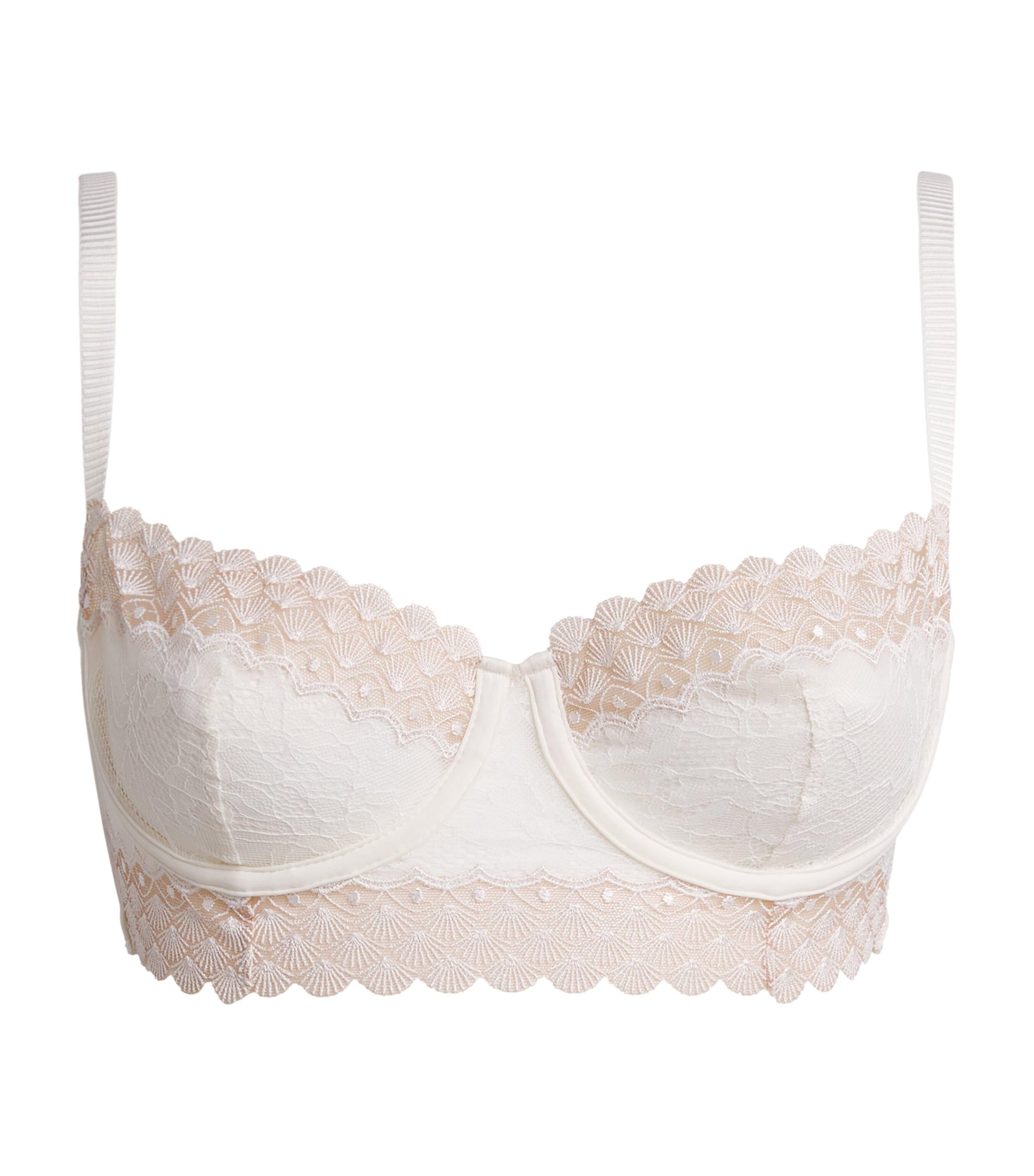 Simone Perele Lace Radieuse Bra by SIMONE PERELE