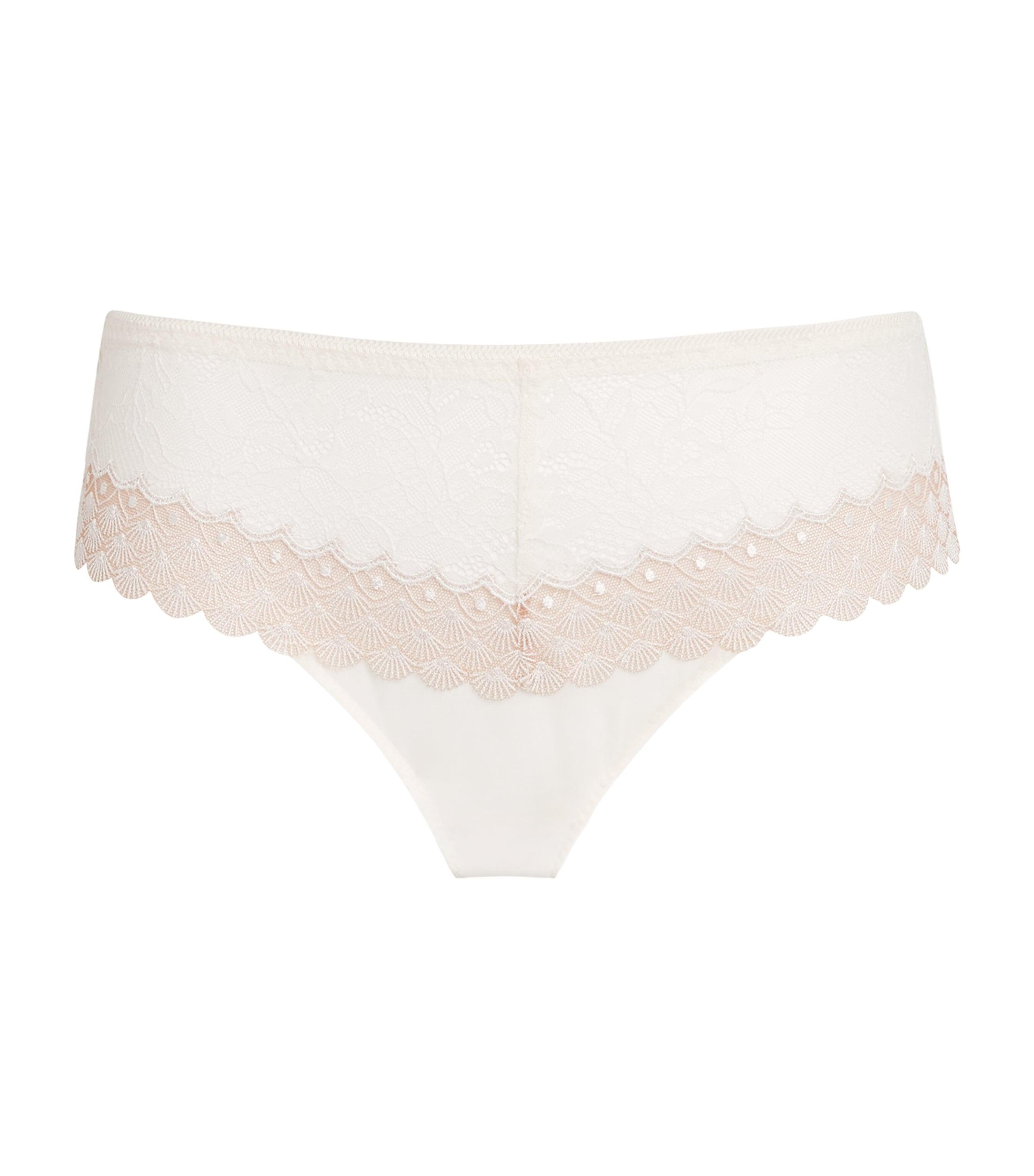 Simone Perele Shorty Radieuse Brazilian Briefs by SIMONE PERELE
