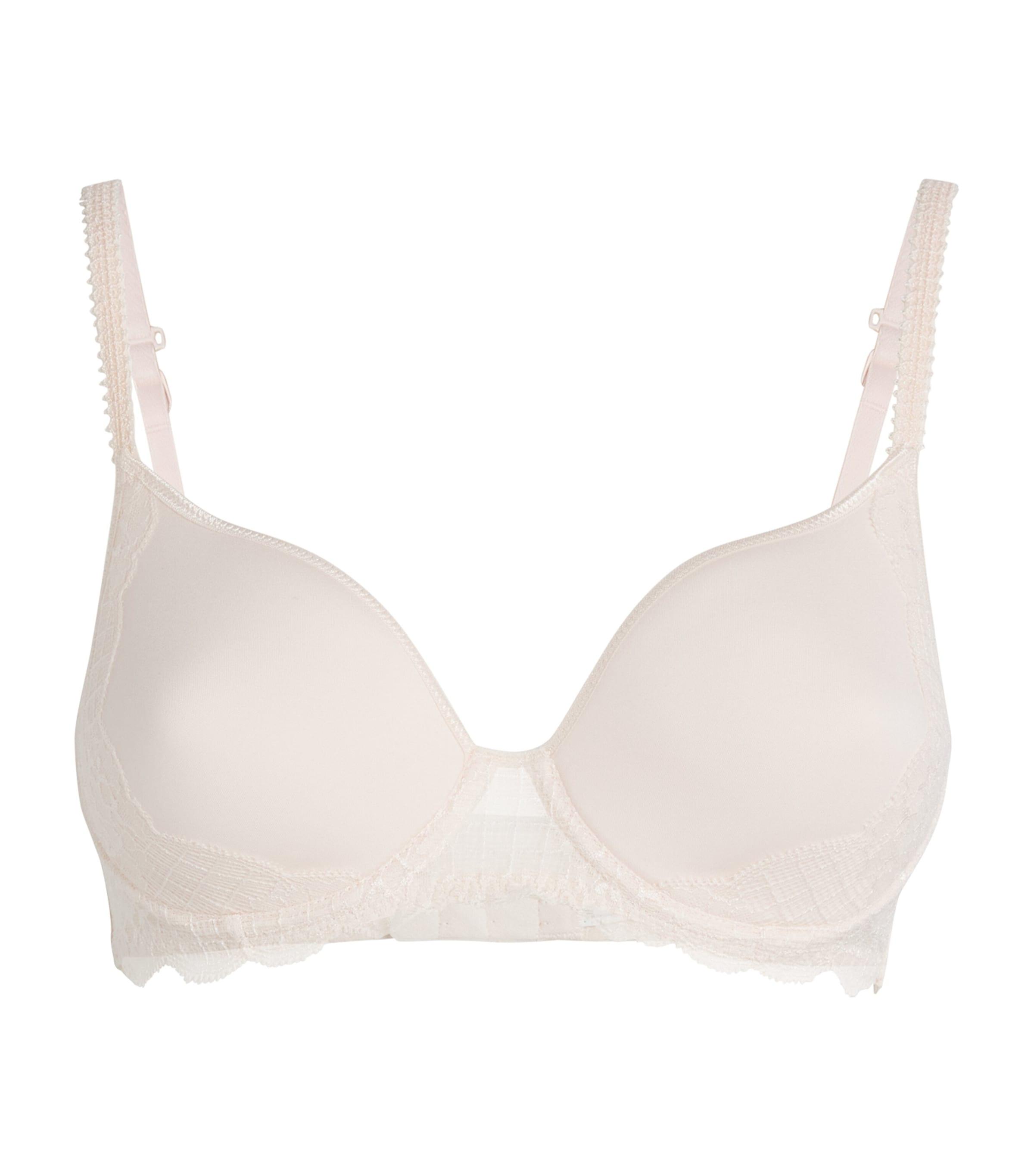 Simone Perele Spacer Plunge Reve Bra by SIMONE PERELE