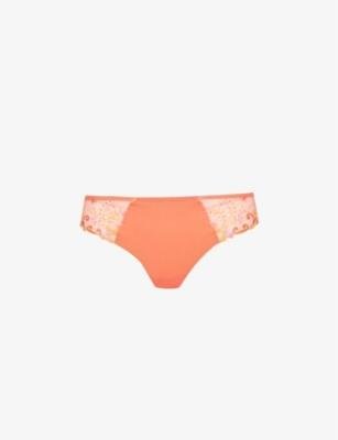 Sp Delice Thong / String by SIMONE PERELE
