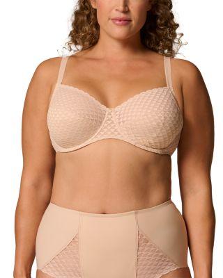 Subtile Full Cup Bra by SIMONE PERELE