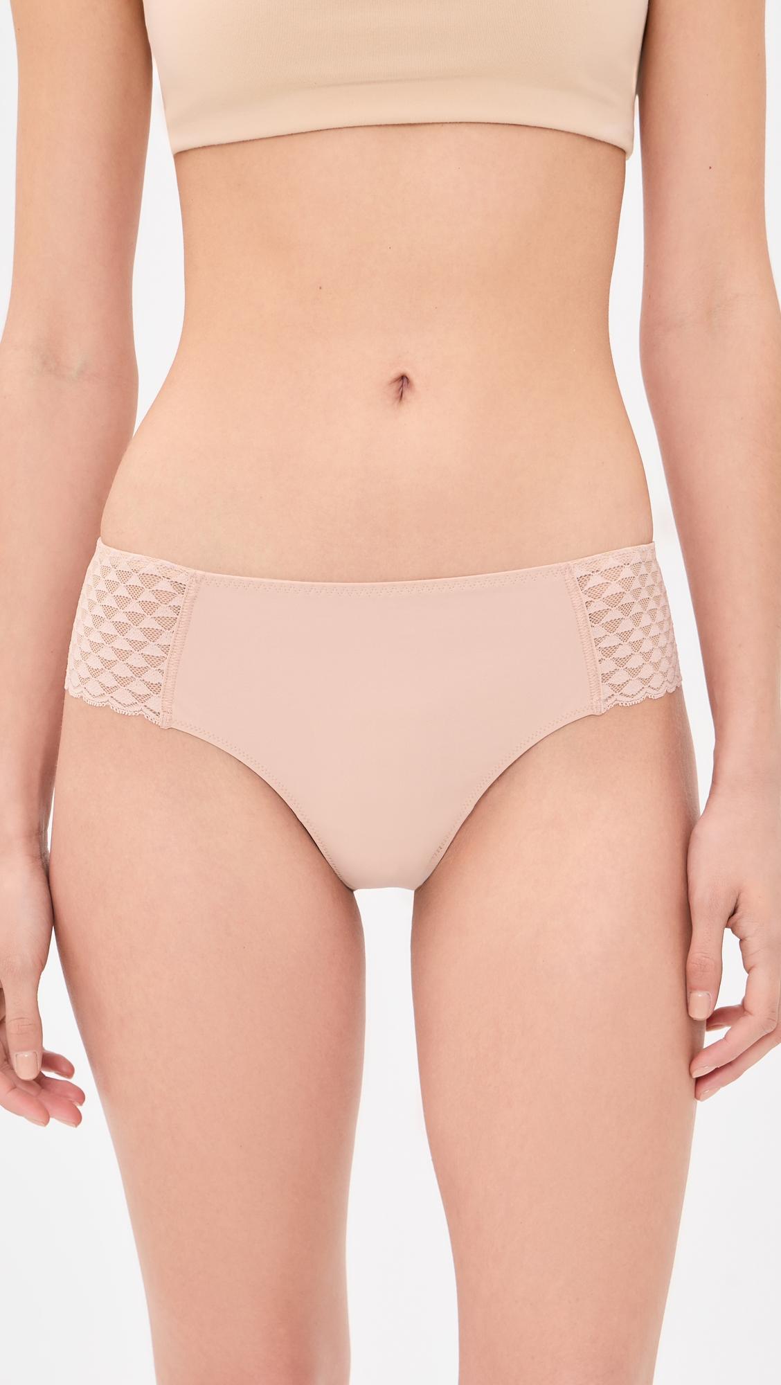 Subtile Low Cut Shorty by SIMONE PERELE