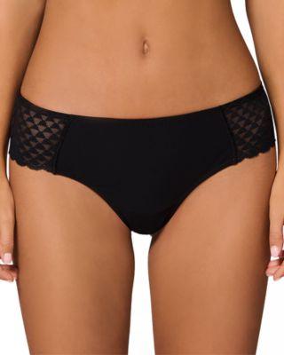 Subtile Low Cut Shorty by SIMONE PERELE