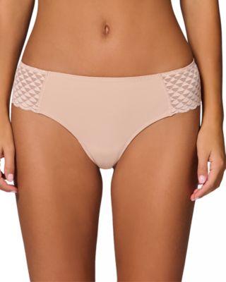 Subtile Low Cut Shorty by SIMONE PERELE