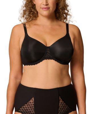 Subtile Minimizer Bra by SIMONE PERELE