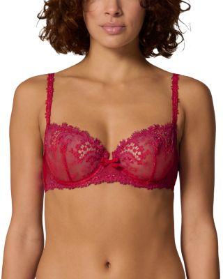 Wish Demi Bra by SIMONE PERELE