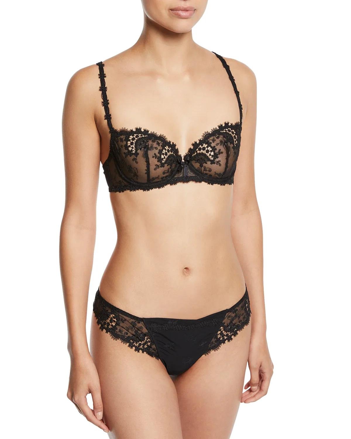 Wish Lace Lingerie Collection by SIMONE PERELE