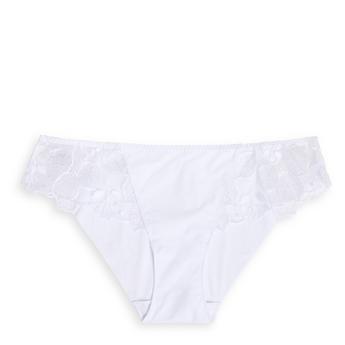 Women's Lumineuse Lace Brief by SIMONE PERELE