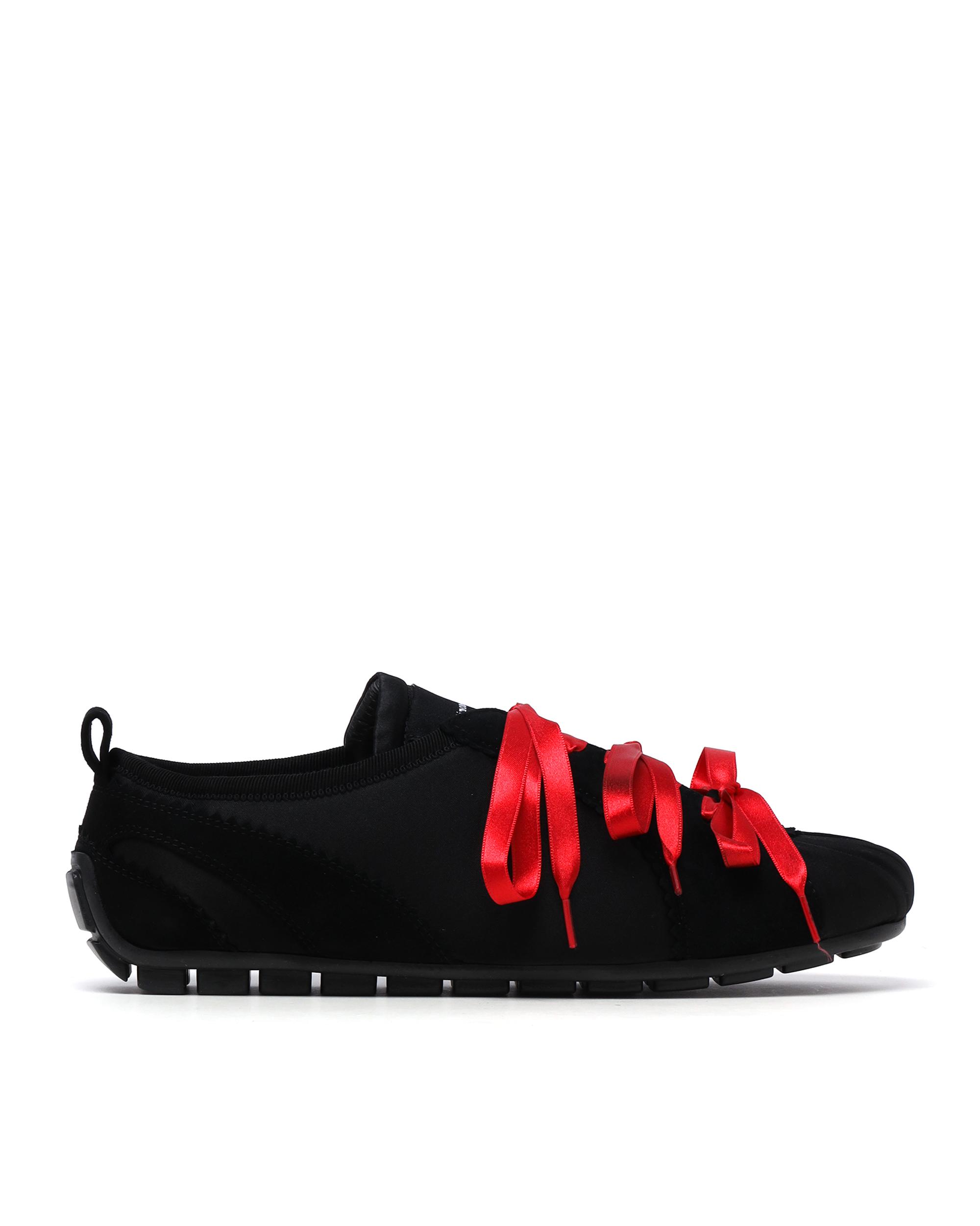Ballerina trainers by SIMONE ROCHA