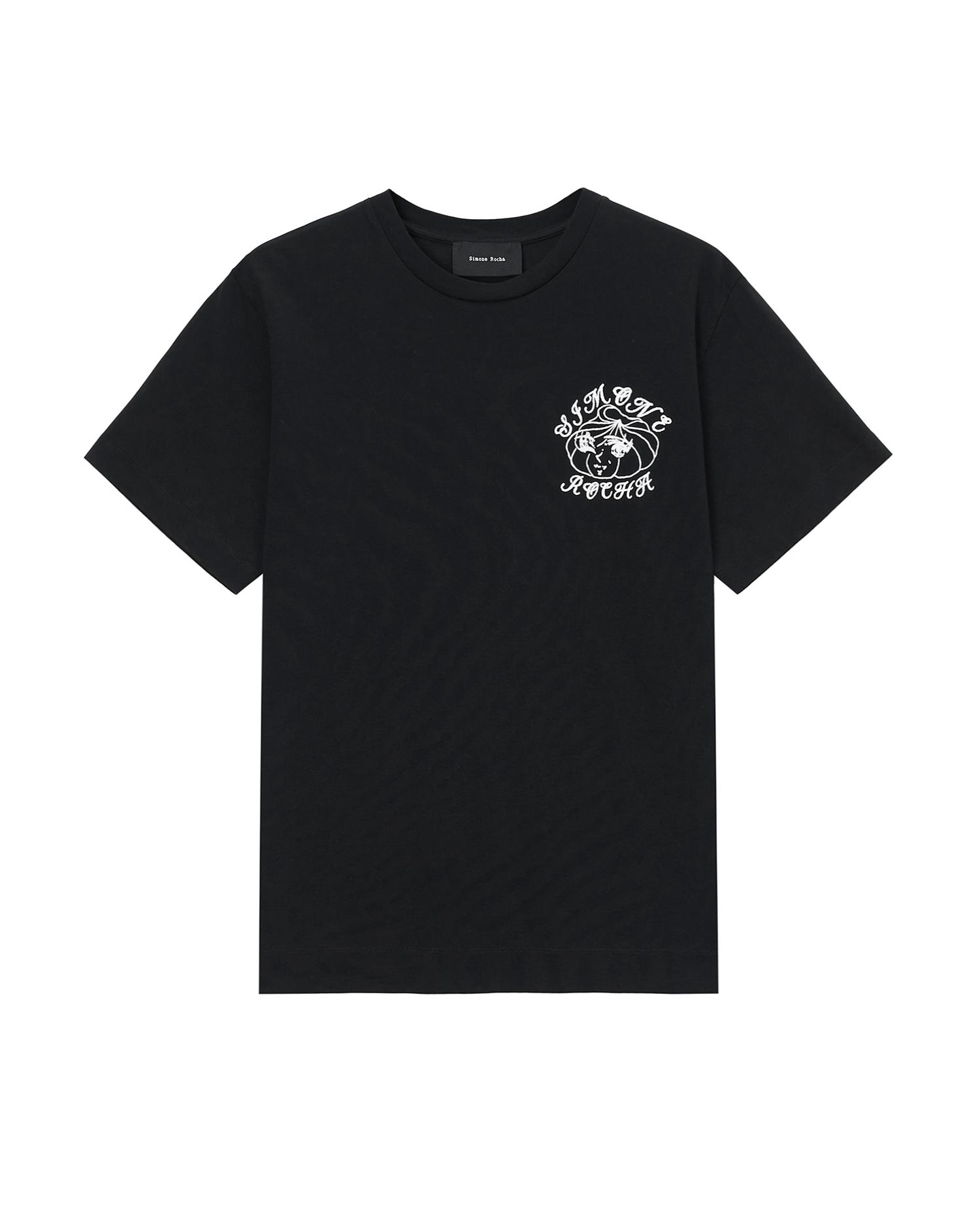 Graphic tee by SIMONE ROCHA