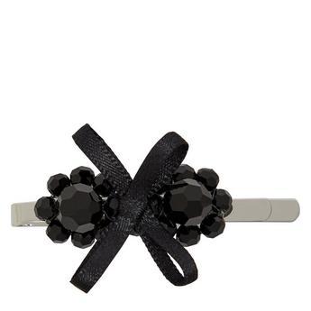 PETITE BOW DETAIL MINI FLOWER by SIMONE ROCHA