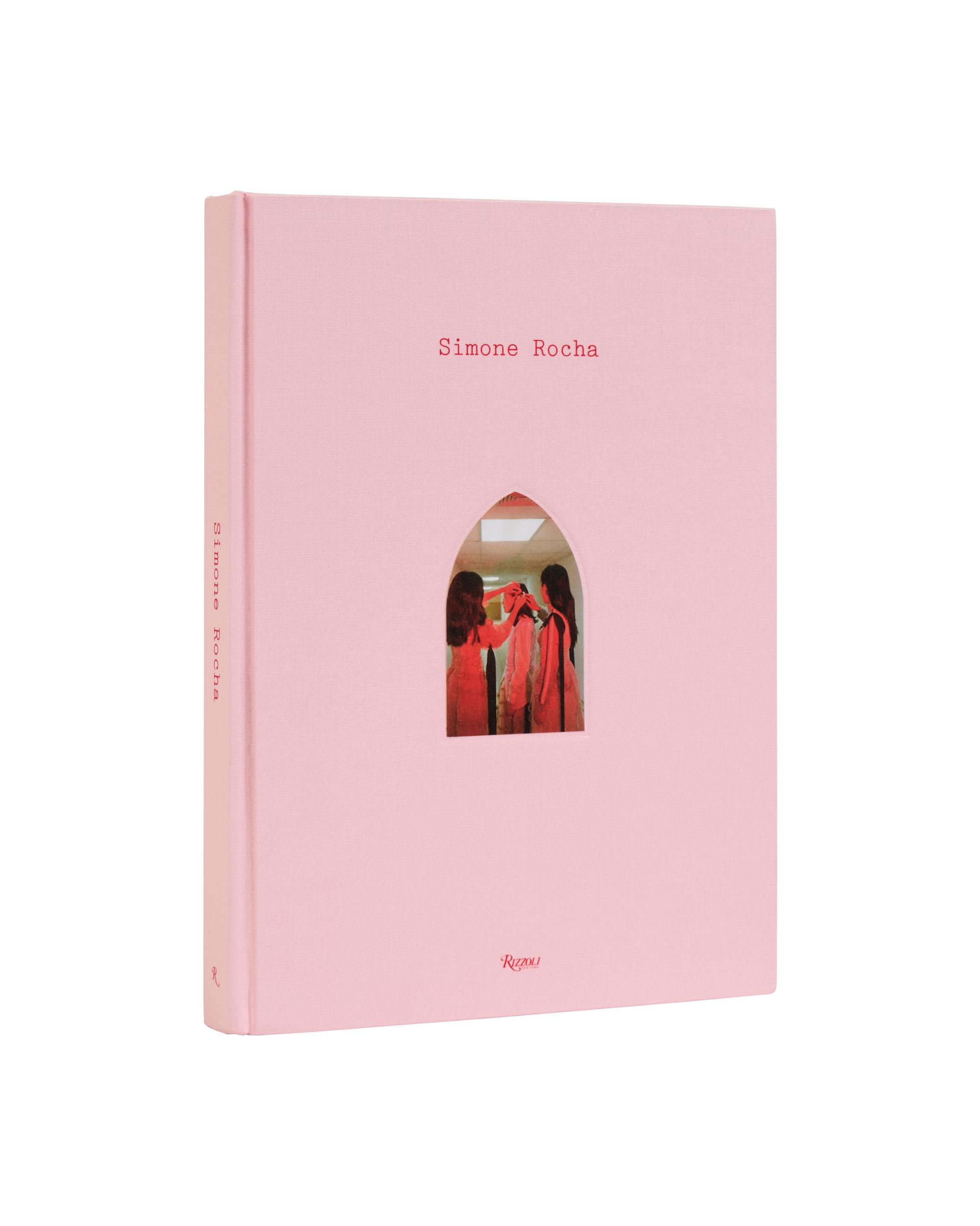 Simone Rocha - Rizzoli by SIMONE ROCHA