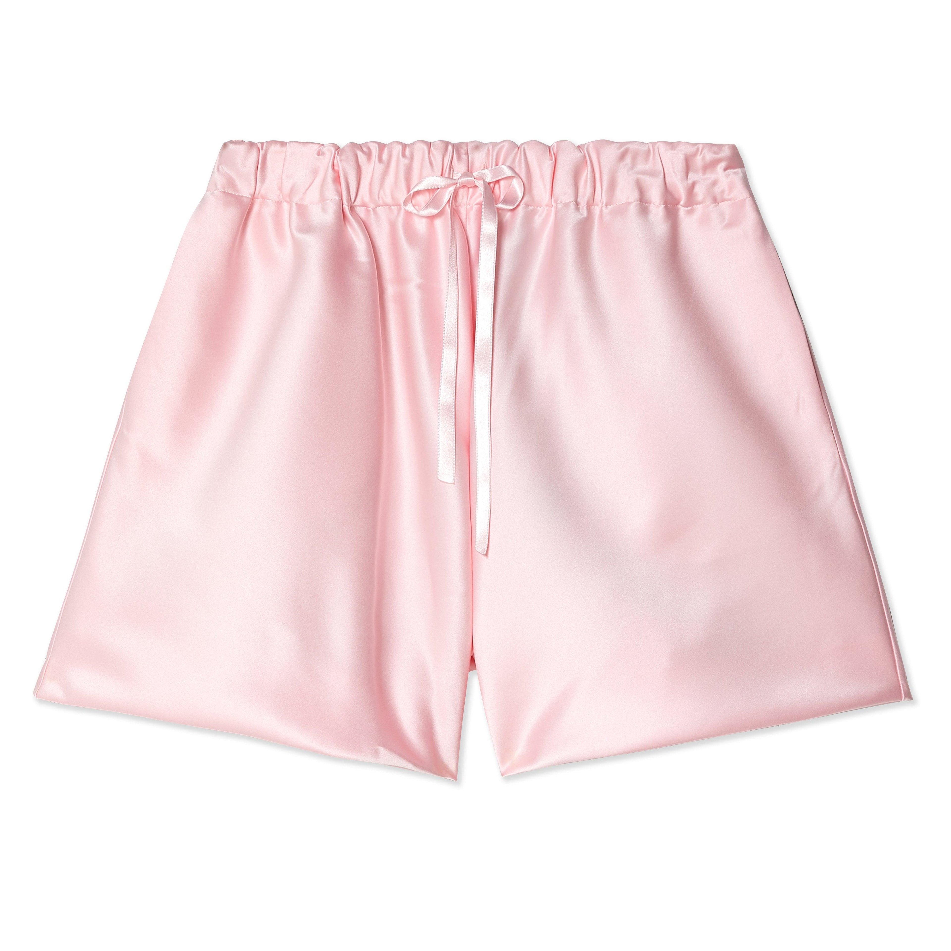 Simone Rocha - Women's Boxer Shorts - (Pink) by SIMONE ROCHA