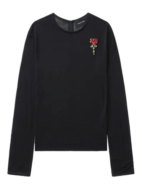 long sleeve t-shirt by SIMONE ROCHA