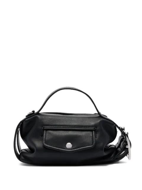 mini Biker Belt tote bag by SIMONE ROCHA